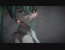 【モデルテスト】ミクさんでミュージックミュージック【MMD】