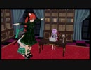 【東方MMD】さとり様はプレイ中 第0回【elona_omake】