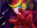 ヒャダインの｢ガチホモ岩男３部作」をノンストップループにしてみた