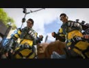 ApexLegends  MAD  UNDER_SHAFT