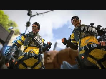 ApexLegends  MAD  UNDER_SHAFT