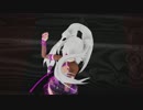 【MMD】  桃源恋歌