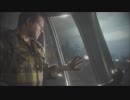 (バイオハザードRE:2)No Time To Mourn 4:58:639 字幕付き(THE GHOST SURVIVORS)