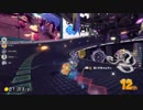 いい歳のおじさんがやるマリオカート８ＤＸ 　フォーマン模擬with るる　ろうと　かっきー
