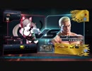 【鉄拳7】mossun(Lucky Chloe) vs HTY|chikurin(Geese)【2月27日】