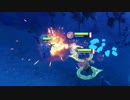 【PS4】9枚集めろ！男4人でNine Parchments part7【実況】