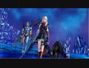 ゆっくり実況プレイのディシディアＮＴかよ！その５
