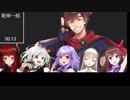 Vtuber赤ちゃん泣き真似選手権で見事な泣き真似を披露する乾伸一郎
