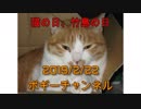 ボギー大佐の言いたい放題　2019年02月22日　21時頃　放送分