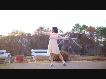 【美咲】 プラスチックボイス 【踊ってみた】