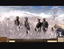 【MoWAS2】独ソ戦 ”モスクワは燃えているか” その12（イタリア王国ロシア派遣軍）