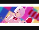 【にじさんじMMD】シュガーソングとビターステップ【椎名唯華】