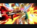 リュウ vs カムイ[スマブラSP オンライン1on1]