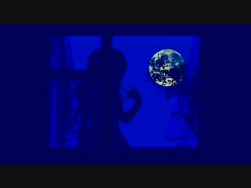 【満月の夜】