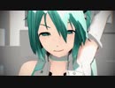 【MMD】改変RLミクさんに踊って頂きました【ロキ】