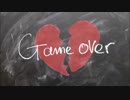 D-Downer(ディーダウナー)－Game over