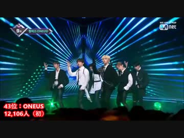 【K-POP】男性グループ　ファンカフェ会員数TOP60（2019/2/23時点）