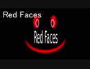 【DTM】No 24 Gate／Red Faces【オリジナル曲】