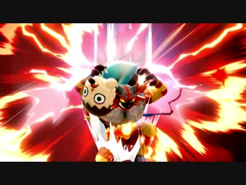 【スマブラSP】タックル返ってきたforゆっくり実況【08】