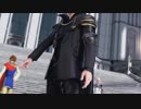 2月16日　セントラル八王子　DFFAC　店内対戦会　2/3