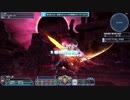 【PSO2】平凡守護輝士が領域調査：異世界の残滓Lv400に挑んでみた【Hr】