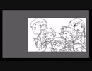 海ロマ世代でア／フ／タ／ー／グ／ロ／ウ