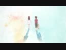 SHiNYARYU☆_x_樱井老虎的孩子『打上花火』MUSIC_VIDEO