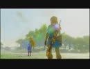厄災を振り払う剣となれ ゼルダの伝説ブレスオブザワイルドを実況 番4