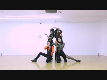 【J-DKCS】クレイジー・ビート【踊ってみた】