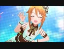 【デレステMV】追い風Running【結城晴 限定SSR（スウィート・ミント）】