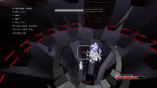 Rez - Boss Attacks (Remix)【 1080p 60fps 】