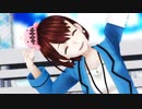 【MMD】茨ひよりでIBARAKIへおいでよ【DEEP BLUE TOWNへおいでよ】