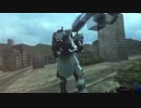 戦場の絆4.22 メサイア MT44 サイコ・ザク⑩