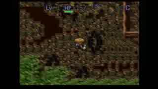 SFC風来のシレン　店画面バグ　竹林回想20190316追記有り