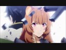 【盾の勇者の成り上がり】「RISE」1人で歌ってみたかった【FULL】