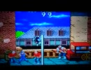[実況]「SHADOW WARRIORS=忍者龍剣伝（AC）」自己満足初見プレイ！