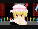 【東方MMD】 Bad ∞ End ∞ Night【short.ver】