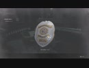 #7 バイオハザードRE2遊んでみた