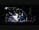 【ホロウナイトMod】 Pale Prince - 難易度:光輝 / チャーム、スペル禁止縛り