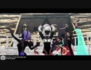 【Fate/MMD】アブラカダブラ