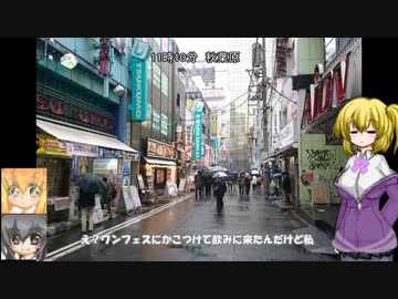 ワンフェス2019冬ギャラリー　ゆっくりプラモ動画特別編