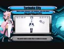 [Nightcore] Torinoko City [Cover] [Coco Black & Coco White]
