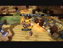 [DQB2] 初見プレイ！大した事やらないけど、今日もまったりと。第8回-3