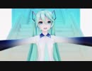 【MMD】ミュージックミュージック【YYB式初音ミク】