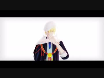 【MMD刀剣乱舞】Ur-Style【山姥切国広・山姥切長義】