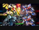 VOICEROID実況　きりたんとずん子のEXVS2固定実況　Part2（相方視点）