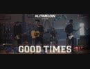 All Time Low - Good Times [Official Music Video]