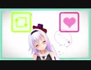 いいねとRTを同時に押すピノ様
