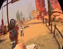 【ＰＳＶＲ】荒廃しきったアリゾナにおれっちが来た！　アリゾナサンシャイン　ＰＡＲＴ２