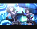 [デレステMV] 高垣楓、鷹富士茄子で「Needle Light」